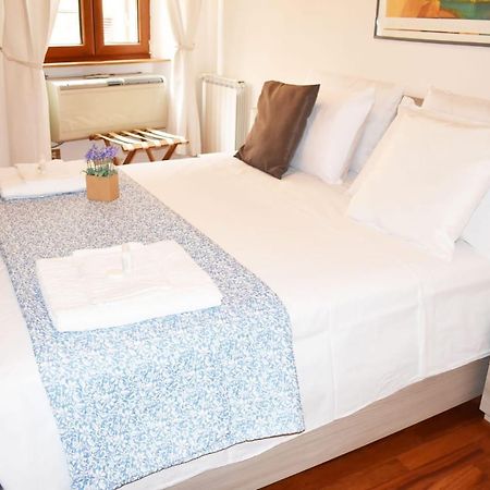 Vg - Al Pincio 5 Stelle - Luxury Apartment Рим Экстерьер фото