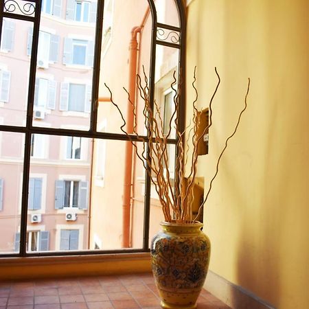Vg - Al Pincio 5 Stelle - Luxury Apartment Рим Экстерьер фото