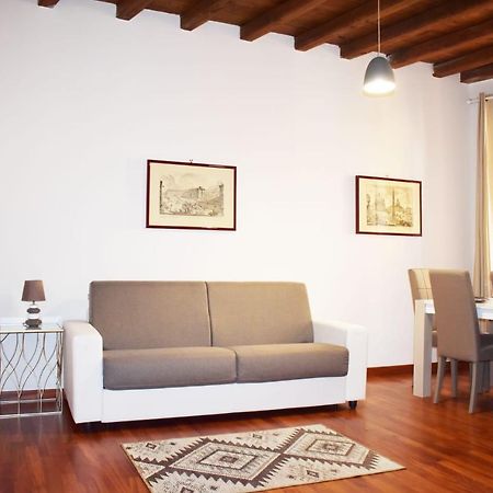 Vg - Al Pincio 5 Stelle - Luxury Apartment Рим Экстерьер фото