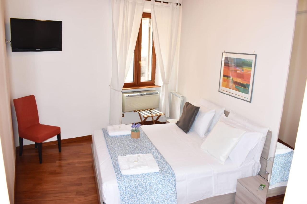 Vg - Al Pincio 5 Stelle - Luxury Apartment Рим Экстерьер фото