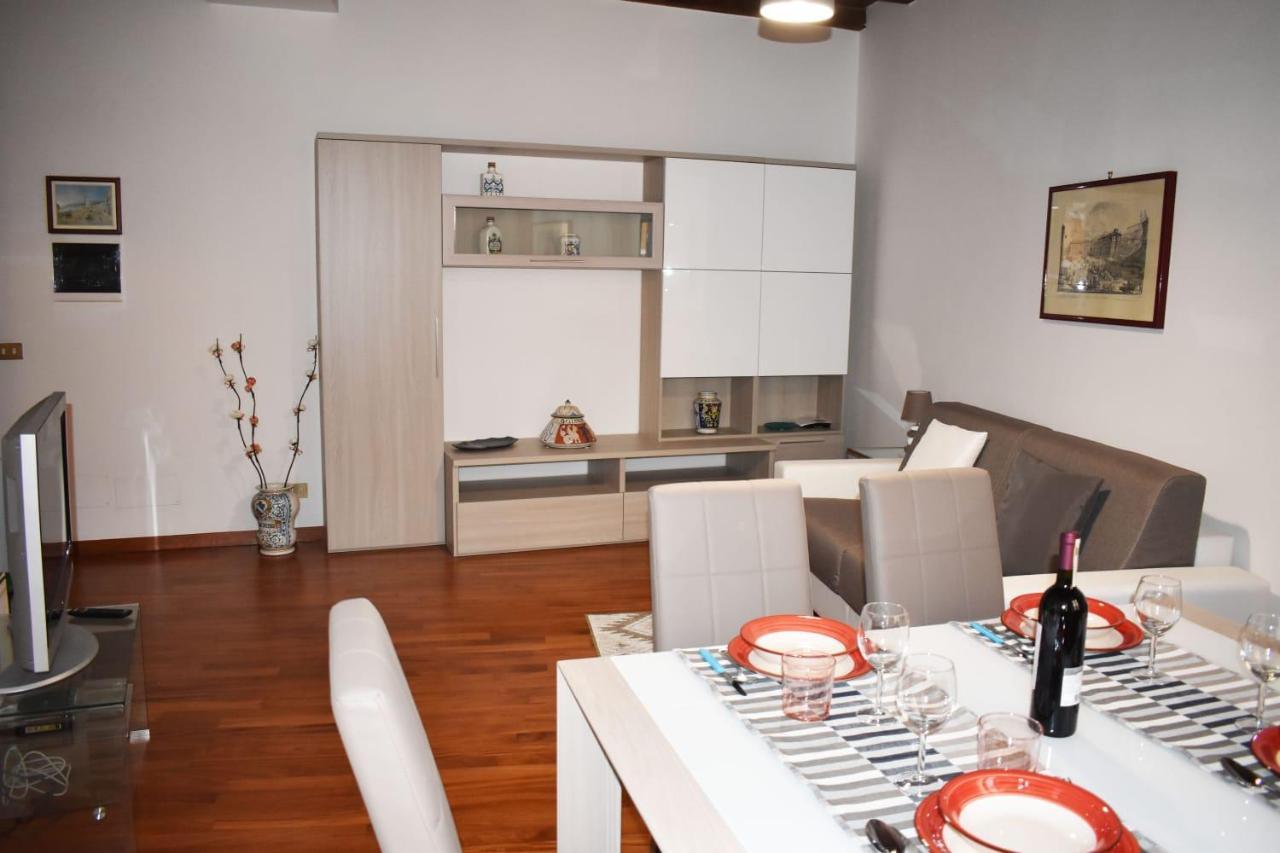 Vg - Al Pincio 5 Stelle - Luxury Apartment Рим Экстерьер фото